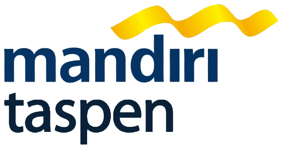 Logo Mandiri Taspen